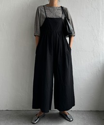 LBC | キャミワイドサロペット(サロペット/オーバーオール)