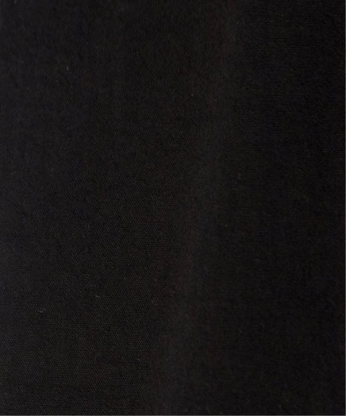 LBC（エルビーシー）の「キャミワイドサロペット（サロペット/オーバーオール・レディース・ブラック/グレー・M）」の12枚目の写真