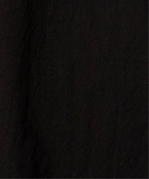 LBC（エルビーシー）の「キャミワイドサロペット（サロペット/オーバーオール・レディース・ブラック/グレー・M）」の13枚目の写真