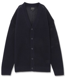 Guess | ECO Derek Mesh Stitch Cardigan(カーディガン/ボレロ)