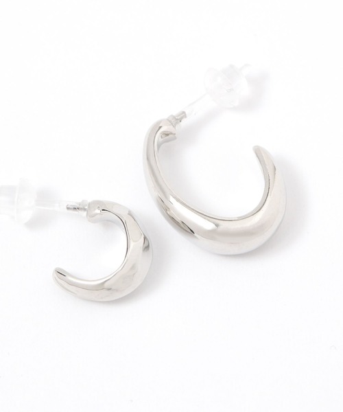 █̗̀☾mOcHi☾★樹脂ピアス11点 ミニモチーフ/セットピアス/樹脂ポスト（ピアス（両耳用
