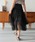 Girly Doll�i�K�[���[�h�[���j�́u2WAY�e�B�A�[�h�`���[��MIX�����O�X�J�[�g�i�X�J�[�g�j�v�b�u���b�N