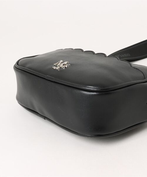 mezzo piano Junior（メゾピアノジュニア）の「ハートポーチつき