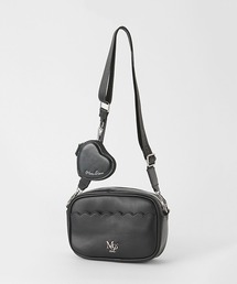 mezzo piano Junior（メゾピアノジュニア）の「ベリエちゃんスマホ