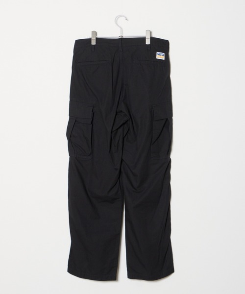 Wrangler(ラングラー)の「Wrangler/ラングラー カーゴパンツ(カーゴパンツ・メンズ・ワンウォッシュ/ブルー/ブラック/ベージュ/グリーン・M/XL/L)」の20枚目の写真