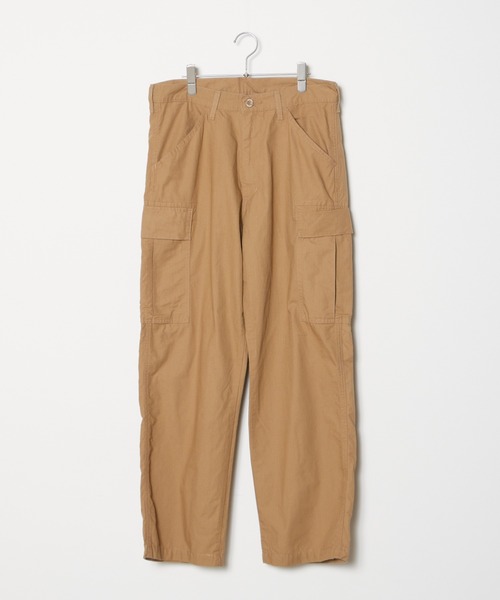 Wrangler(ラングラー)の「Wrangler/ラングラー カーゴパンツ(カーゴパンツ・メンズ・ワンウォッシュ/ブルー/ブラック/ベージュ/グリーン・M/XL/L)」の21枚目の写真