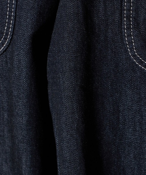 Wrangler(ラングラー)の「Wrangler/ラングラー カーゴパンツ(カーゴパンツ・メンズ・ワンウォッシュ/ブルー/ブラック/ベージュ/グリーン・M/XL/L)」の19枚目の写真