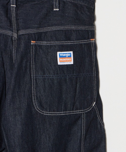 Wrangler(ラングラー)の「Wrangler/ラングラー カーゴパンツ(カーゴパンツ・メンズ・ワンウォッシュ/ブルー/ブラック/ベージュ/グリーン・M/XL/L)」の16枚目の写真