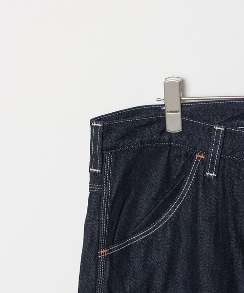 Wrangler(ラングラー)の「Wrangler/ラングラー カーゴパンツ(カーゴパンツ・メンズ・ワンウォッシュ/ブルー/ブラック/ベージュ/グリーン・M/XL/L)」の13枚目の写真