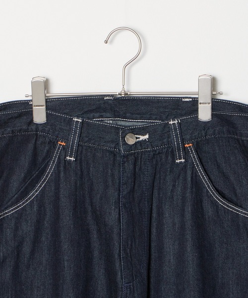 Wrangler(ラングラー)の「Wrangler/ラングラー カーゴパンツ(カーゴパンツ・メンズ・ワンウォッシュ/ブルー/ブラック/ベージュ/グリーン・M/XL/L)」の14枚目の写真