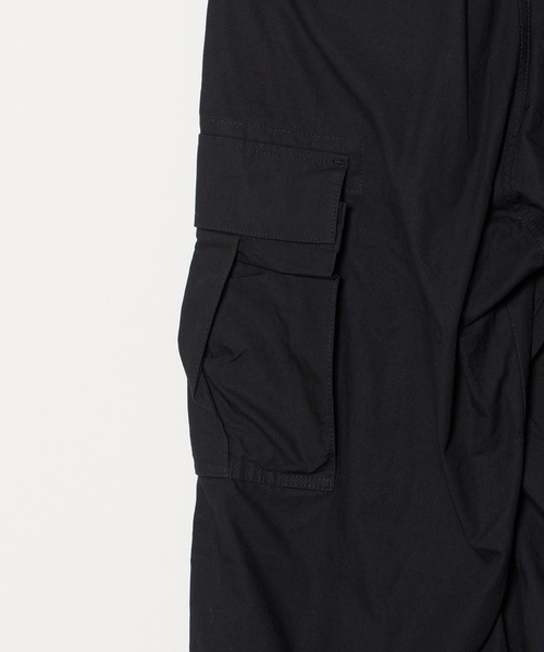 Wrangler(ラングラー)の「Wrangler/ラングラー カーゴパンツ(カーゴパンツ・メンズ・ワンウォッシュ/ブルー/ブラック/ベージュ/グリーン・M/XL/L)」の9枚目の写真