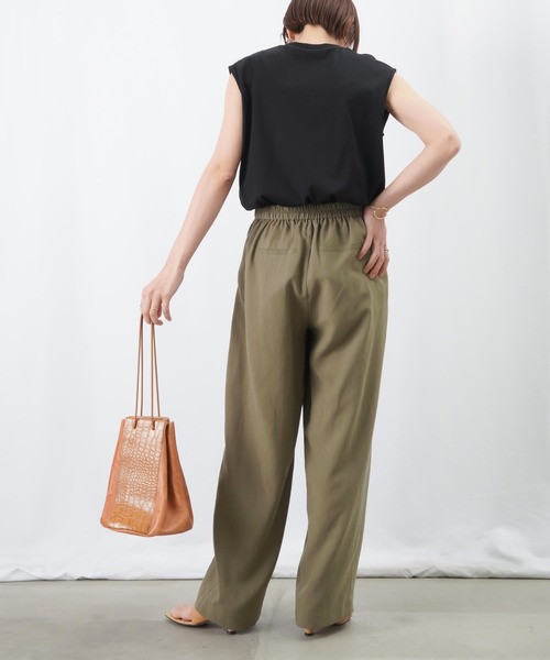 LUCA/LADY LUCK LUCA（ルカ/レディラックルカ）の「LC/LLL リネン