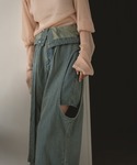 mideal(マイディール)の「パンツ(デニムパンツ)」