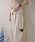 mideali}CfB[j́ucut out design wide denim  / JbgAEgfUCChfjifjpcjvbAC{[