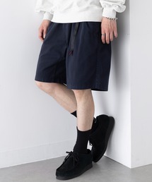【GRAMICCI】G-SHORT | Gショーツ G101-OGT