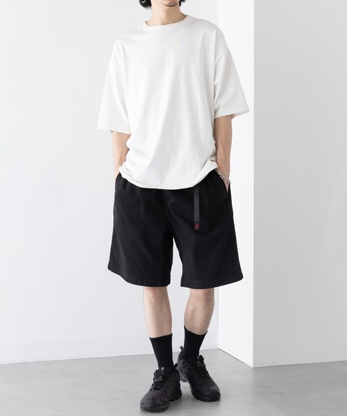 Gramicci(グラミチ)の「【GRAMICCI】G-SHORT | Gショーツ G101-OGT(その他パンツ・メンズ・グレイッシュベージュ/オリーブ/ブラック/ベージュ/ネイビー/ブラウン・M/L/XL/S)」の15枚目の写真