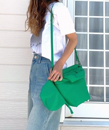 Q | パフィーミニショルダー(ショルダーバッグ)