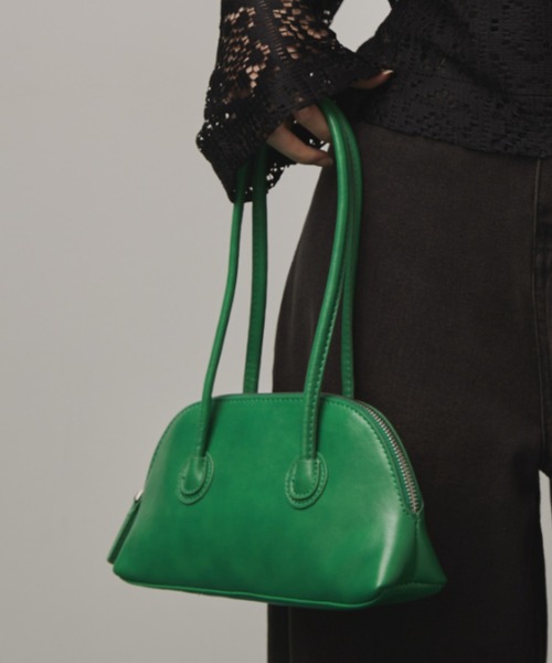 セール】シンプルミニボストンバッグ(ボストンバッグ)|Solace セール】シンプルミニボストンバッグ(ボストンバッグ)|Solace