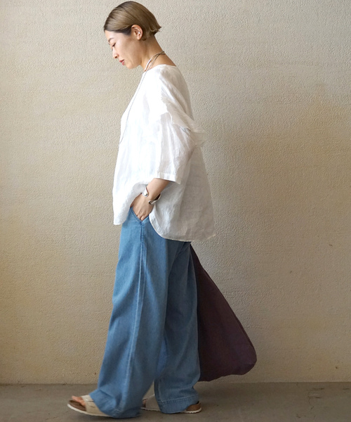 JOURNAL STANDARD LUXE（ジャーナルスタンダード ラックス）の