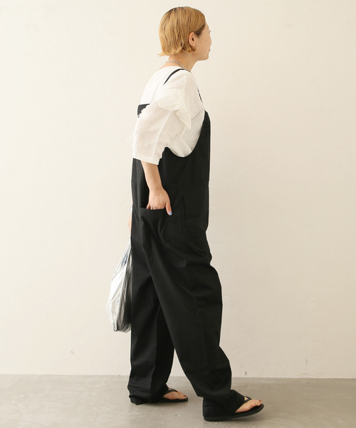 JOURNAL STANDARD - 美品◇journal standard luxe◇リネン フリル プルオーバー JOURNAL STANDARD LUXE（ジャーナルスタンダード ラックス）の