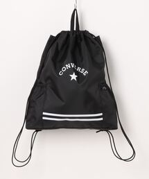 CONVERSE（コンバース）の「【CONVERSE/コンバース】キッズCVソフトナップサック　ビーチバック（スイムグッズ）」