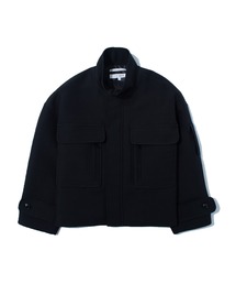 F/CE. TECH TWILL NEW FIELD JACKET / エフシーイー テックツイル ニュー フィールド ジャケット