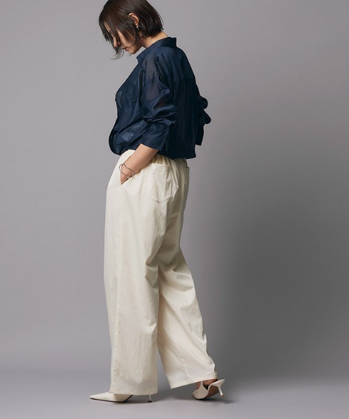 [RASW]タフタラップパンツ（その他パンツ）｜RASW（ラス）