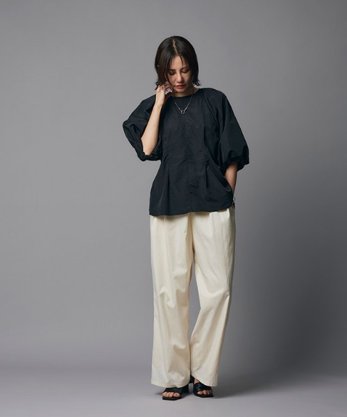 [RASW]タフタラップパンツ（その他パンツ）｜RASW（ラス）