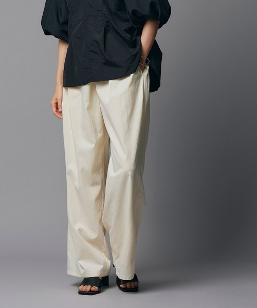 [RASW]タフタラップパンツ（その他パンツ）｜RASW（ラス）