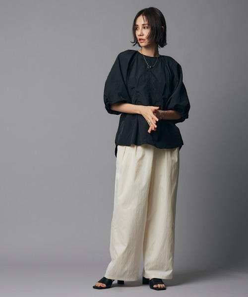 [RASW]タフタラップパンツ（その他パンツ）｜RASW（ラス）