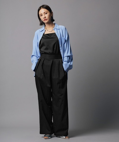 [RASW]タフタラップパンツ（その他パンツ）｜RASW（ラス）