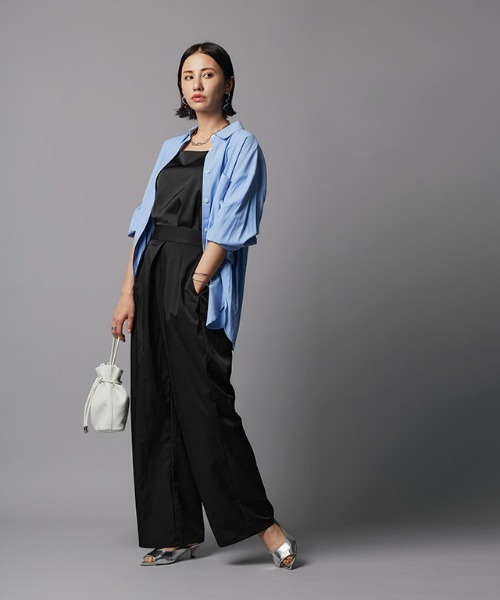 [RASW]タフタラップパンツ（その他パンツ）｜RASW（ラス）