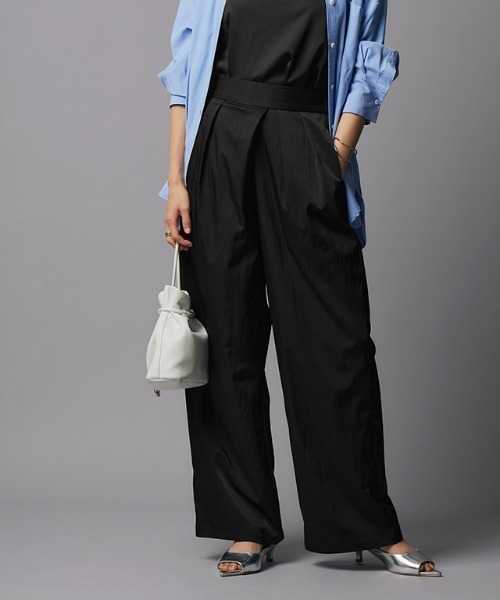 [RASW]タフタラップパンツ（その他パンツ）｜RASW（ラス）