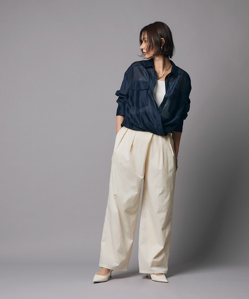 [RASW]タフタラップパンツ（その他パンツ）｜RASW（ラス）