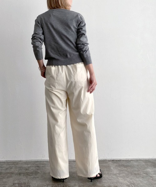 [RASW]タフタラップパンツ（その他パンツ）｜RASW（ラス）