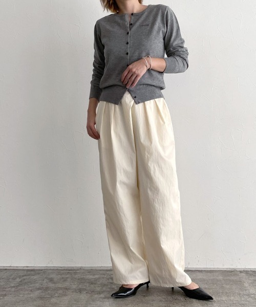 [RASW]タフタラップパンツ（その他パンツ）｜RASW（ラス）