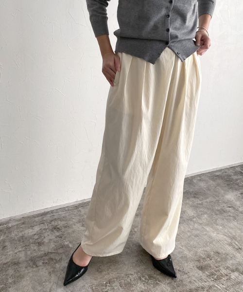 [RASW]タフタラップパンツ（その他パンツ）｜RASW（ラス）