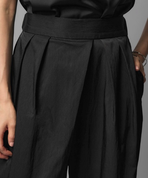 [RASW]タフタラップパンツ（その他パンツ）｜RASW（ラス）