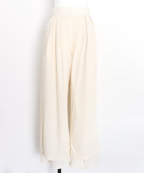 [RASW]タフタラップパンツ（その他パンツ）｜RASW（ラス）