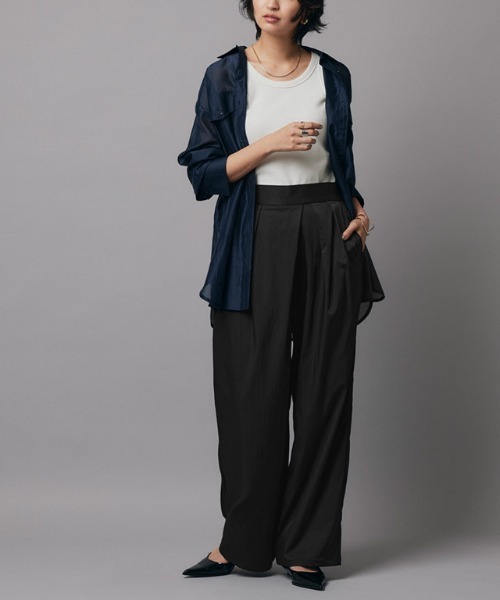 [RASW]タフタラップパンツ（その他パンツ）｜RASW（ラス）