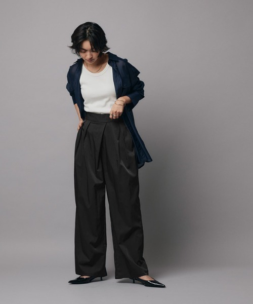 [RASW]タフタラップパンツ（その他パンツ）｜RASW（ラス）