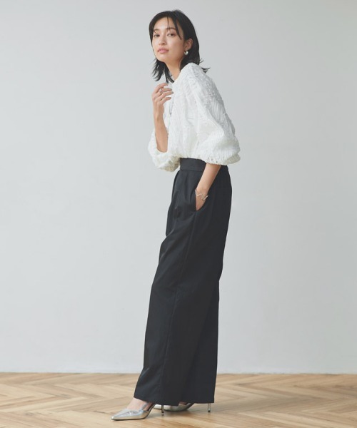 [RASW]タフタラップパンツ（その他パンツ）｜RASW（ラス）