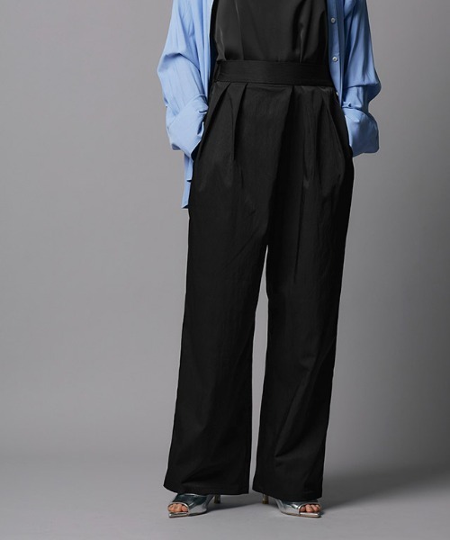 [RASW]タフタラップパンツ（その他パンツ）｜RASW（ラス）
