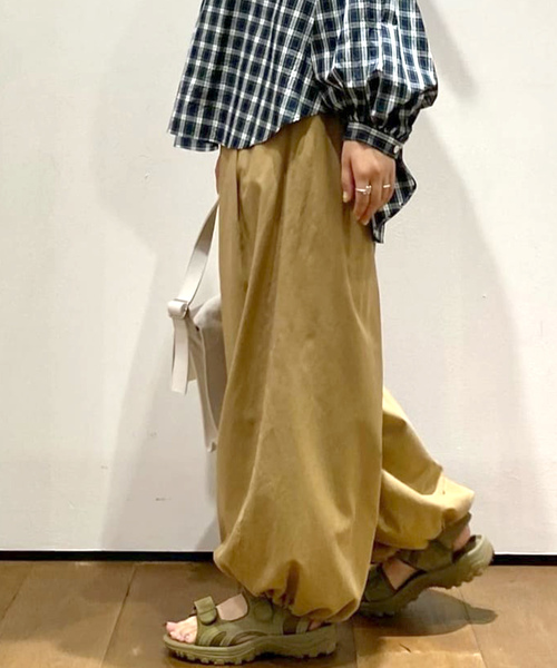 JOURNAL STANDARD LUXE（ジャーナルスタンダード ラックス）の