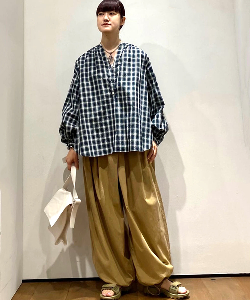 JOURNAL STANDARD LUXE（ジャーナルスタンダード ラックス）の