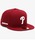 NEW ERAij[Gj́uNEW ERA ATMOS 59FIFTY Philadelphia Phillies ANIMAL UNDERVISOR / j[G AgX 5950 tBftBA tB[Y Aj} A_[oCU[ ySPziLbvjvbo[KfB[