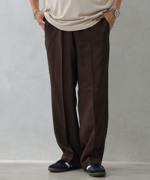 DICKIES 別注 874 ワイドスラックス 追加》DICKIES / ディッキーズ 別注 874 ワイドスラックス