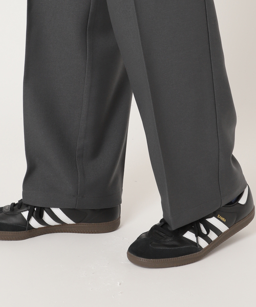 DICKIES / ディッキーズ 別注 874 ワイドスラックス（スラックス