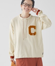 ワッペンスタンドクルー