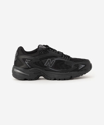 NEW BALANCE | New Balance | ML725 BLACK WOMEN(スニーカー)
